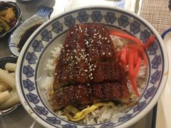 -肆月河豚·新淮扬(金融街店)