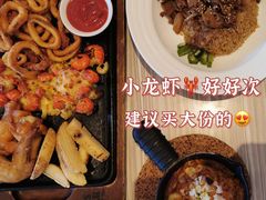 -必胜客(大悦城店)