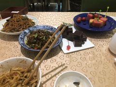 -大鸭梨烤鸭(左家庄店)
