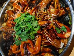 -黄记煌三汁焖锅(渝北金港国际店)