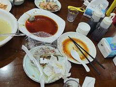 -红灯笼龙凤饭店(宁波老字号店)