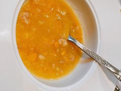 -天宝阁中餐厅(北京瑞吉酒店)