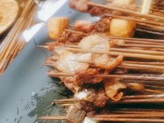 -长药唐师乐山油炸(石人直营店)