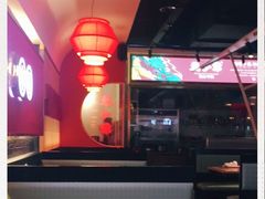 -龙少爷碳火干锅(环球中心店)