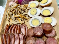 -永和红旗美食城
