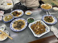 -海碗居老北京炸酱面(增光路店)