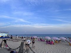 -北海银滩一号国际会议中心酒店