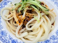 -西安贾三灌汤包·回坊小吃·清真炒菜(北院门总店)