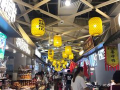 -宝龙广场(福州台江店)