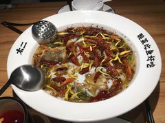 -太二酸菜鱼(汕头苏宁广场店)