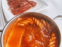 -秦风肥牛(阳阳国际店)
