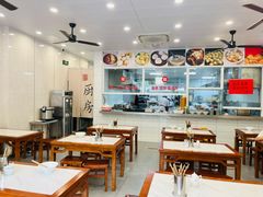 -老西白点心店