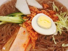 -包装马车·韩国料理·포장마차