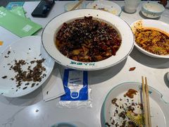 -川人百味(亿合城店)