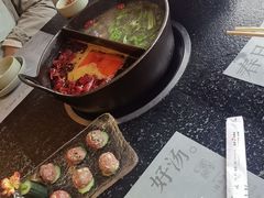 -盡膳口福·百年汤方火锅(科华北路店)