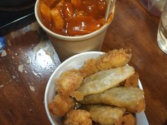 -米屋石锅拌饭(师大店)
