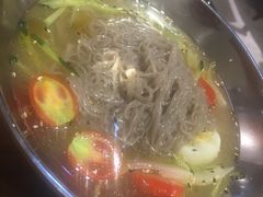 -釜山火炉韩式炭火烤肉(欧洲城店)