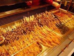 -廖记棒棒鸡(青岛万象城店)