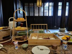 -法云安缦酒店
