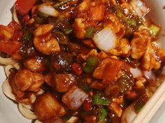 -王繁星面馆(西安熙地港店)