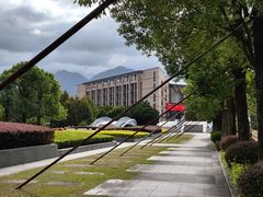 -福州大学(旗山校区)
