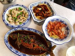 -洞天食府(北大街店)