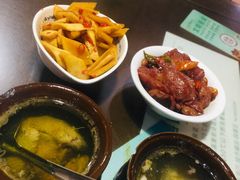 -龙老五汤店(站前西路店)