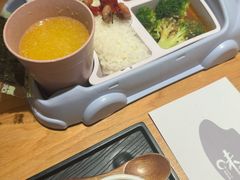 -味太助·银饭食堂(中华城店)