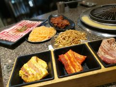 -高丽苑韩国烤肉(海昌路旗舰店)