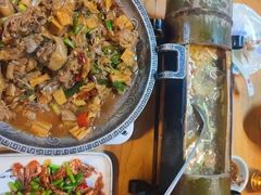 -61号餐吧(兴坪古镇漓江店)