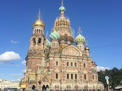 -滴血救世主教堂