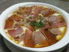 -汪记土菜(岩寺店)