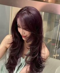 点击看大图 -雅仕 HAIR SALON 美发沙龙