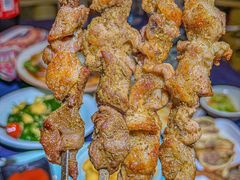 -伊带伊路新疆美食府(呼家楼店)
