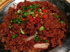 -味上湘菜馆(岳麓山店)