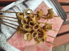 -小四川水煮鱼(鞍山总店)