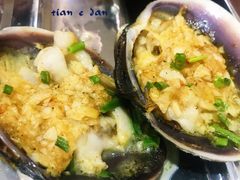 -遇西祠·海鲜烧烤(总店)