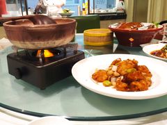 -大鸭梨烤鸭(左家庄店)