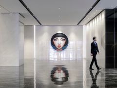 -长沙尼依格罗酒店