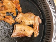 -花味·自助烤肉(雨花客厅店)