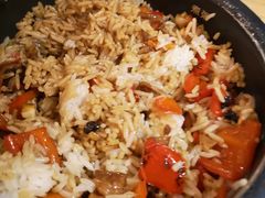 肉汤泡饭-湘拾(壹方北馆店)