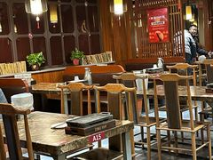 -郑喜旺烧烤(郑州总店)