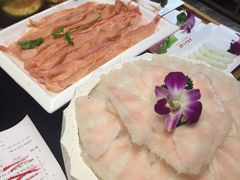 -川中故事·成都老火锅(东书房店)