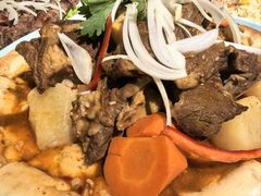 -海尔巴格一甸茶餐厅(团结路店)