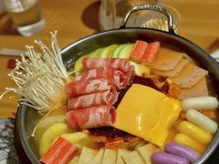 -小岛餐厅