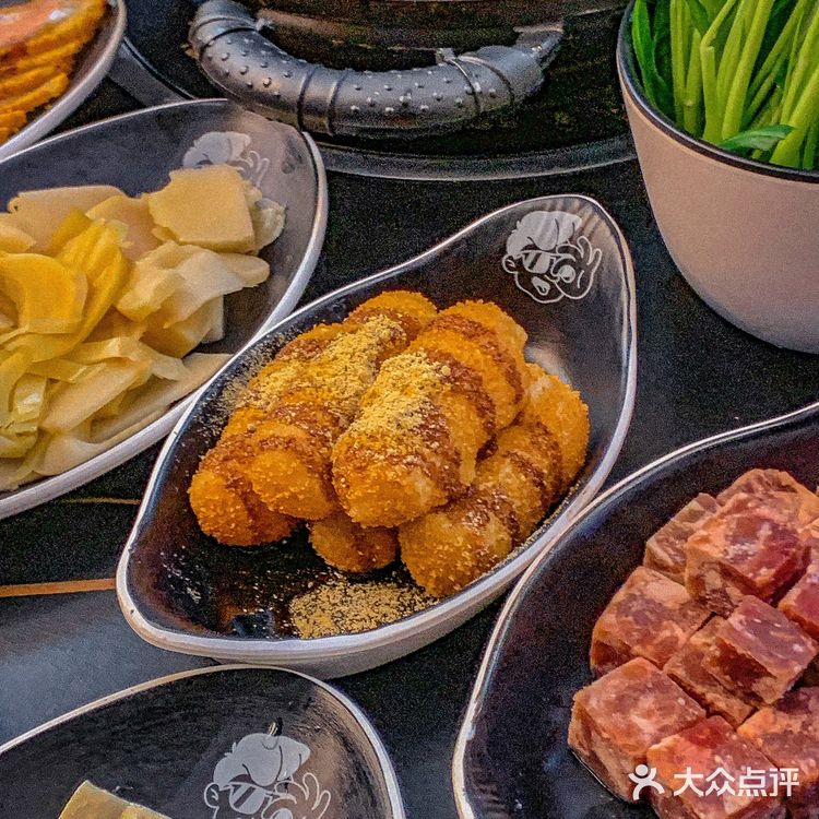 足足臭了三天三夜的螺狮粉火锅也太好吃了吧[色]