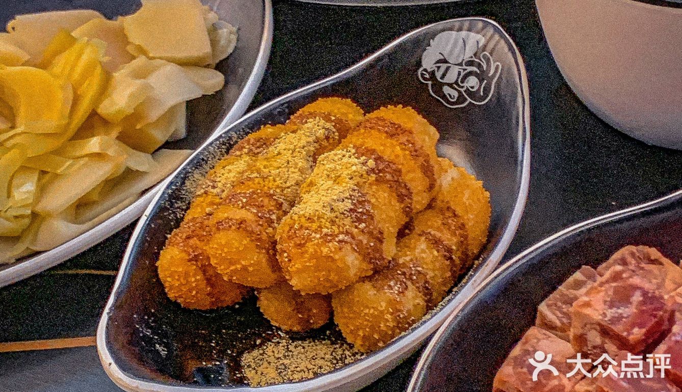 足足臭了三天三夜的螺狮粉火锅也太好吃了吧[色]