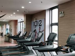 -一兆韦德(万源城店)