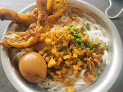桂林米粉-路口村义和米粉店