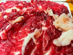 -普宁潮汕牛肉火锅(新香洲店)